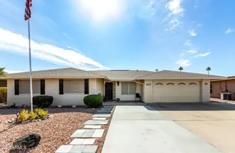 9719 W NEWPORT DR, SUN CITY, AZ, 85351, Sun City, AZ 85351