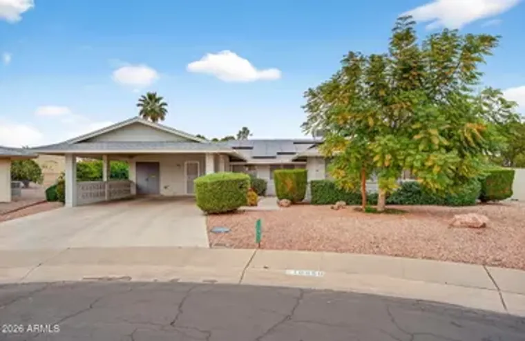 10850 W DEANNE DR, SUN CITY, AZ, 85351, Sun City, AZ 85351