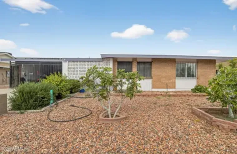 10548 W CARON DR, SUN CITY, AZ, 85351, Sun City, AZ 85351