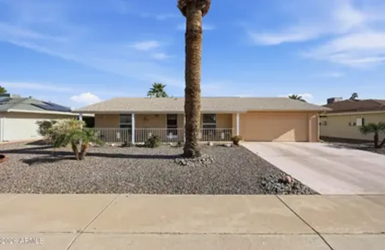 10915 W EL CAPITAN CIR, SUN CITY, AZ, 85..., Sun City, AZ 85351