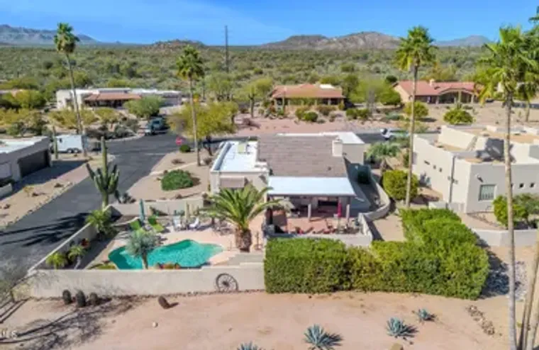 18420 E SIERRA VEREDA -- --, RIO VERDE, ..., Rio Verde, AZ 85263