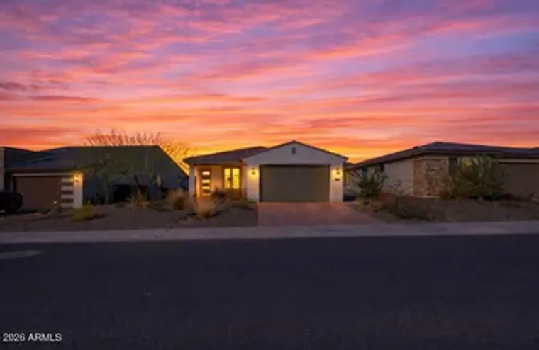 4300 SAWBUCK WAY, WICKENBURG, AZ, 85390, Wickenburg, AZ 85390