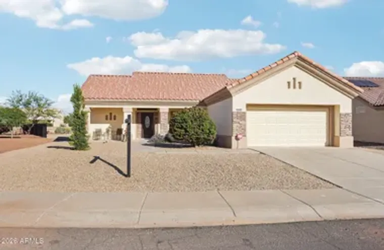 14520 W LAS BRIZAS LN, SUN CITY WEST, AZ..., Sun City West, AZ 85375