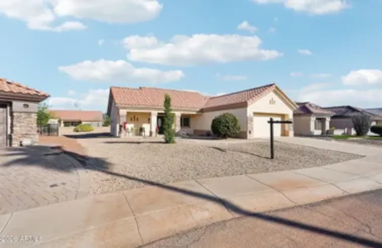 14520 W LAS BRIZAS LN, SUN CITY WEST, AZ..., Sun City West, AZ 85375