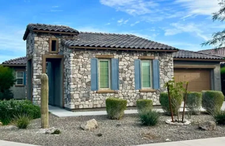 20580 W PASADENA AVE, BUCKEYE, AZ, 85396, Buckeye, AZ 85396