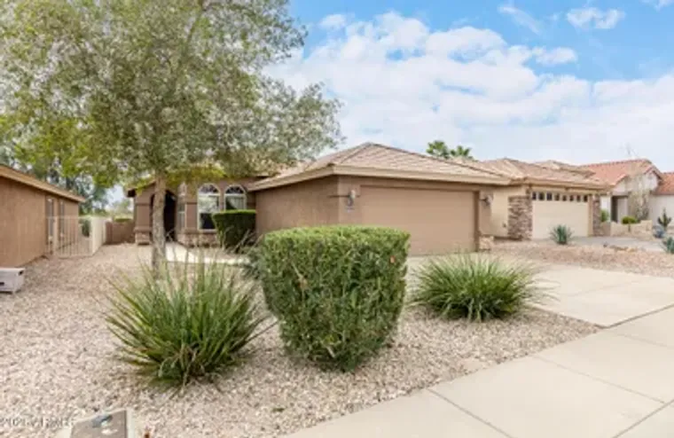 23155 W LASSO LN, BUCKEYE, AZ, 85326, Buckeye, AZ 85326