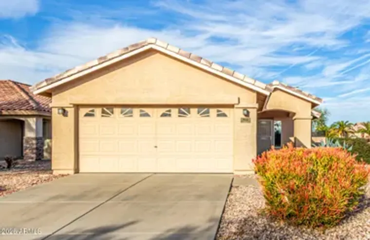 1100 S 232ND AVE, BUCKEYE, AZ, 85326, Buckeye, AZ 85326