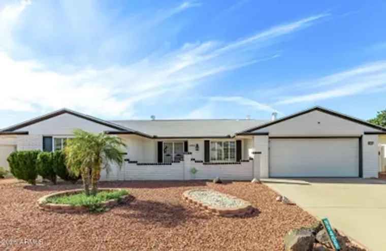 9409 W HIDDEN VALLEY CIR, SUN CITY, AZ, ..., Sun City, AZ 85351