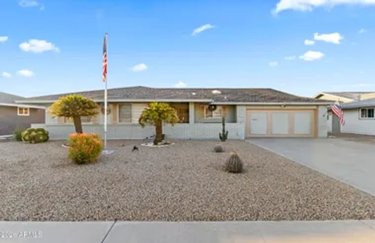 9908 W PRAIRIE HILLS CIR, SUN CITY, AZ, ..., Sun City, AZ 85351