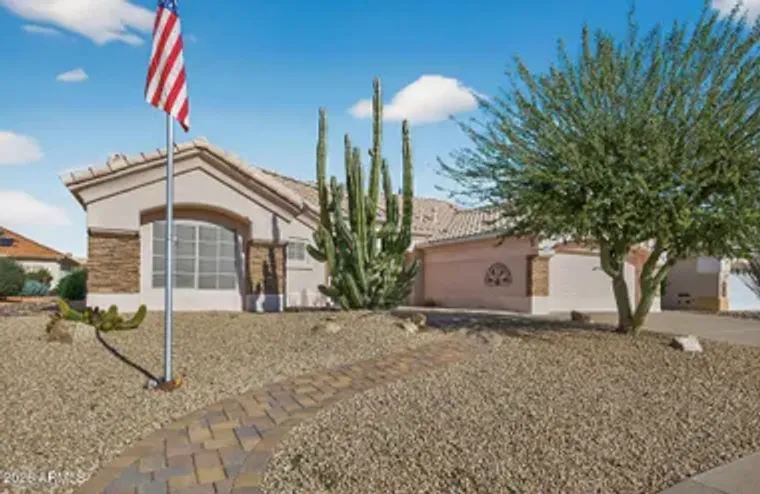 15614 W FUTURA DR, SUN CITY WEST, AZ, 85..., Sun City West, AZ 85375