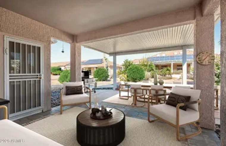 15614 W FUTURA DR, SUN CITY WEST, AZ, 85..., Sun City West, AZ 85375