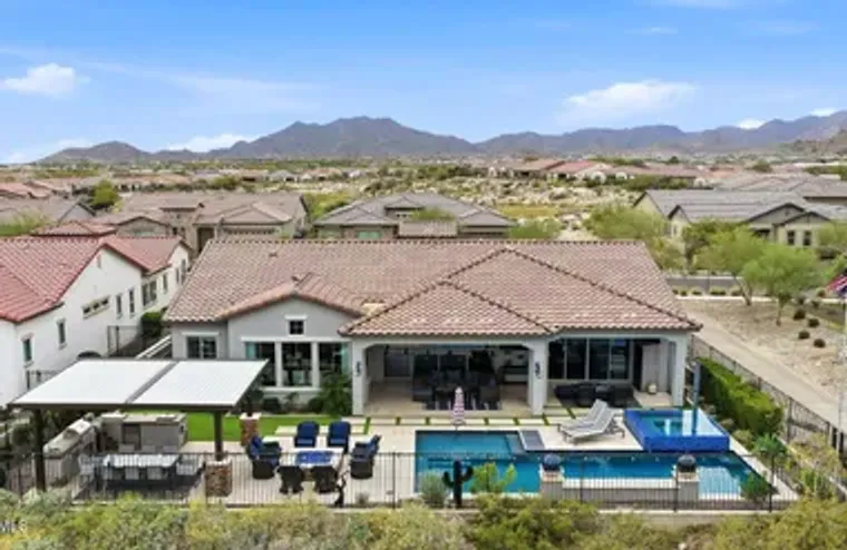 20616 W COLTER ST, BUCKEYE, AZ, 85396, Buckeye, AZ 85396