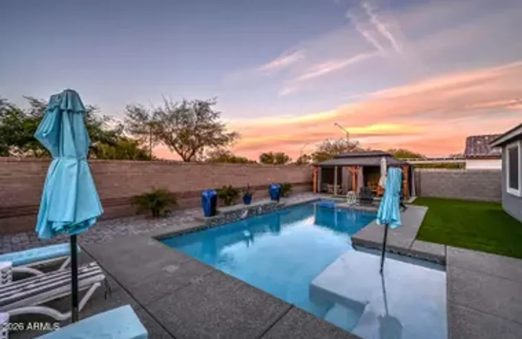 13144 W ROY ROGERS RD, PEORIA, AZ, 85383, Peoria, AZ 85383