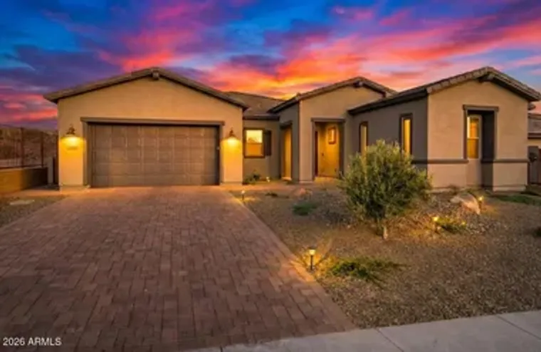 4307 GREENHORN WAY, WICKENBURG, AZ, 8539..., Wickenburg, AZ 85390