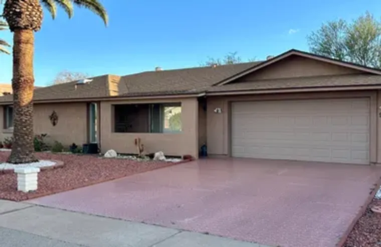 9831 W WRANGLER DR, SUN CITY, AZ, 85373, Sun City, AZ 85373
