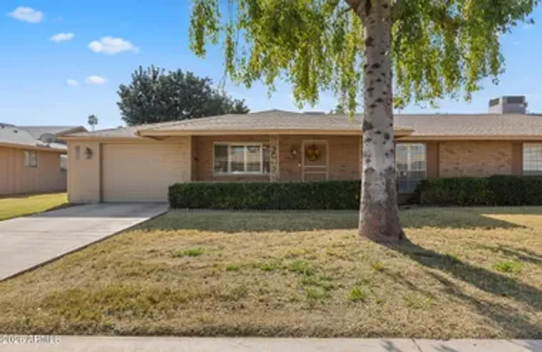 9913 W SPRUCE DR, SUN CITY, AZ, 85351, Sun City, AZ 85351