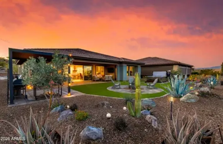 3505 HIGH NOON WAY, WICKENBURG, AZ, 8539..., Wickenburg, AZ 85390