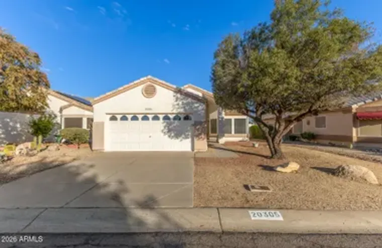 20305 N 105TH AVE, PEORIA, AZ, 85382, Peoria, AZ 85382