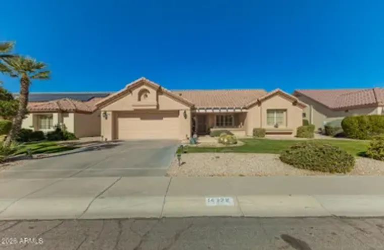 14228 W CIRCLE RIDGE DR, SUN CITY WEST, ..., Sun City West, AZ 85375