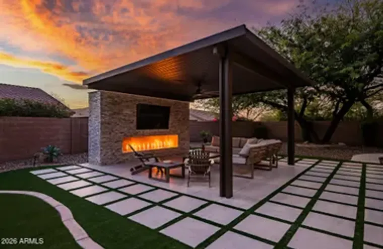 1529 W LAUREL GREENS CT, PHOENIX, AZ, 85..., Phoenix, AZ 85086