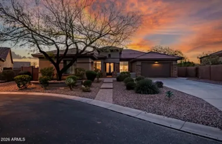 1529 W LAUREL GREENS CT, PHOENIX, AZ, 85..., Phoenix, AZ 85086