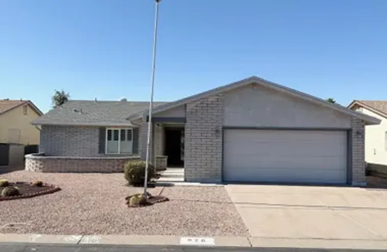 926 S 79TH WAY, MESA, AZ, 85208, Mesa, AZ 85208