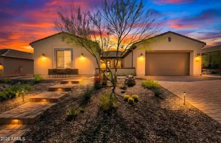 4685 SIDEKICK DR, WICKENBURG, AZ, 85390, Wickenburg, AZ 85390