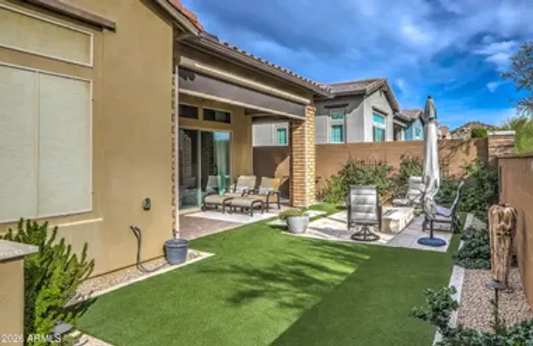 7247 E CAMINO SALIDA DEL SOL -- --, SCOT..., Scottsdale, AZ 85266