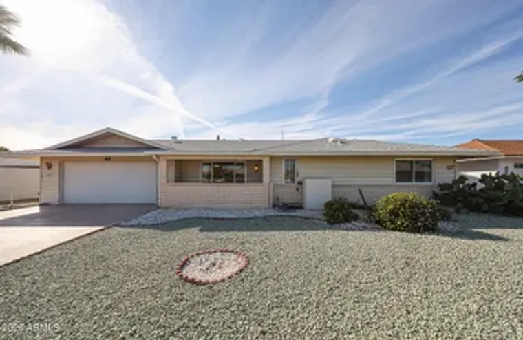 19610 N LAKE FOREST DR, SUN CITY, AZ, 85..., Sun City, AZ 85373