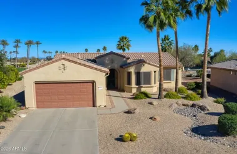 18717 N CLOVER CT, SURPRISE, AZ, 85387, Surprise, AZ 85387