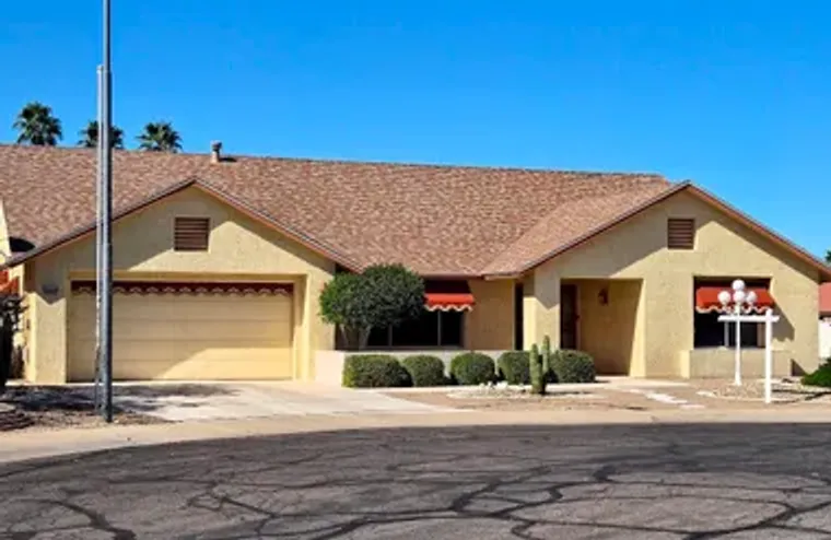 20810 N 143RD WAY, SUN CITY WEST, AZ, 85..., Sun City West, AZ 85375