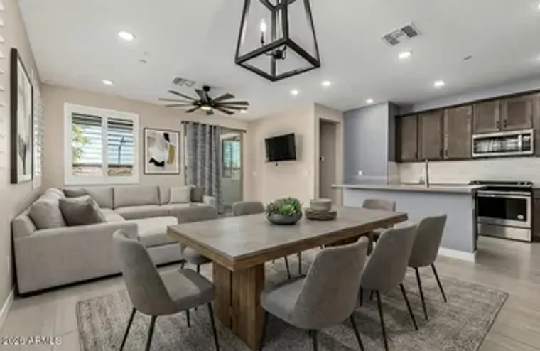 5361 N 205TH DR, BUCKEYE, AZ, 85396, Buckeye, AZ 85396