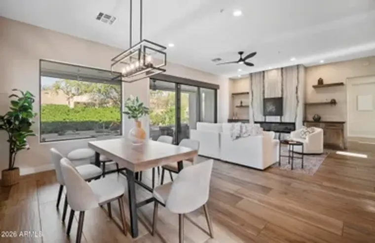 6746 E AMBER SUN DR, SCOTTSDALE, AZ, 852..., Scottsdale, AZ 85266