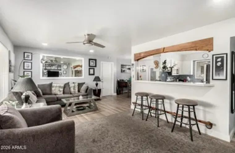 5422 E DES MOINES ST, MESA, AZ, 85205, Mesa, AZ 85205