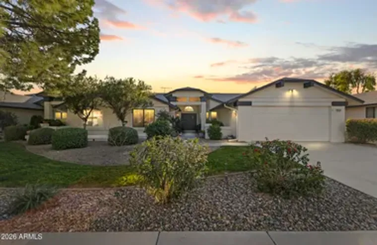 14107 W YOSEMITE DR, SUN CITY WEST, AZ, ..., Sun City West, AZ 85375