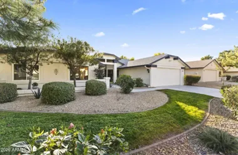 14107 W YOSEMITE DR, SUN CITY WEST, AZ, ..., Sun City West, AZ 85375