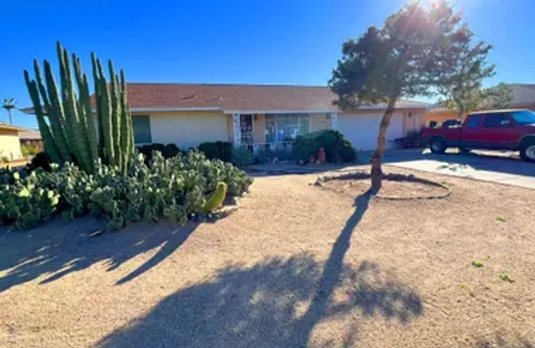 9711 W HAWTHORN CT, SUN CITY, AZ, 85351, Sun City, AZ 85351