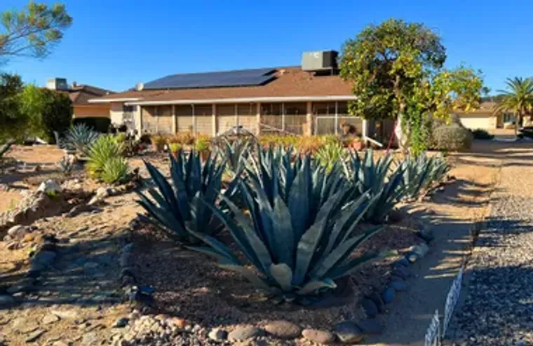 9711 W HAWTHORN CT, SUN CITY, AZ, 85351, Sun City, AZ 85351