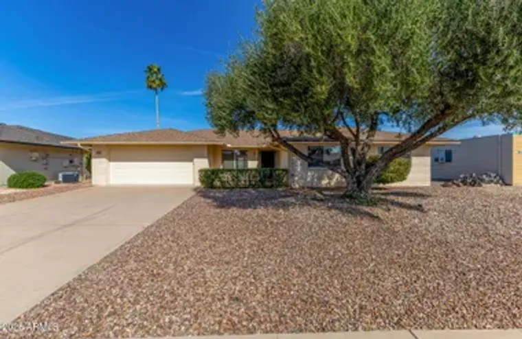 10620 W BURNS DR, SUN CITY, AZ, 85351, Sun City, AZ 85351
