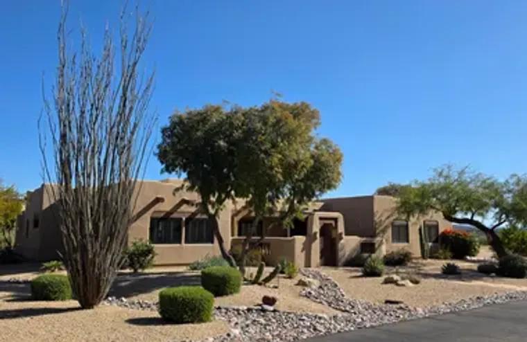 25439 N ABAJO DR, RIO VERDE, AZ, 85263, Rio Verde, AZ 85263