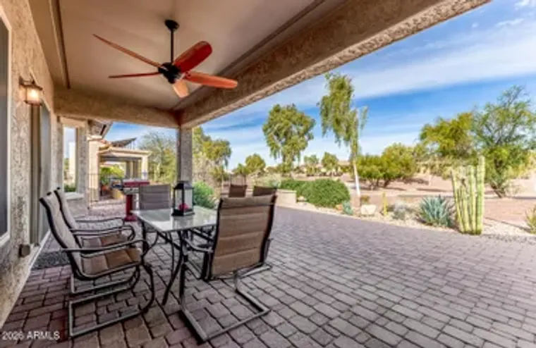 6632 W STONY QUAIL WAY, FLORENCE, AZ, 85..., Florence, AZ 85132