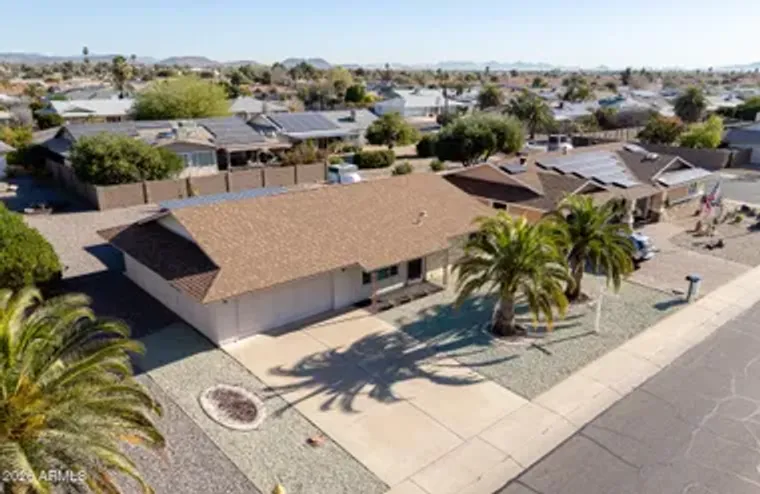 9506 W COUNTRY CLUB DR, SUN CITY, AZ, 85..., Sun City, AZ 85373