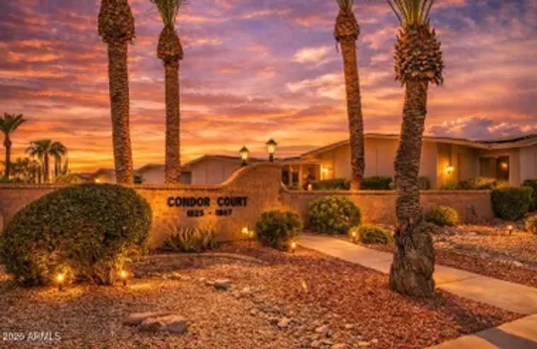 13447 W COPPERSTONE DR, SUN CITY WEST, A..., Sun City West, AZ 85375