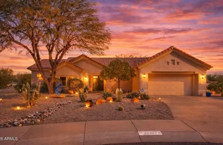 22307 N VENADO DR, SUN CITY WEST, AZ, 85..., Sun City West, AZ 85375