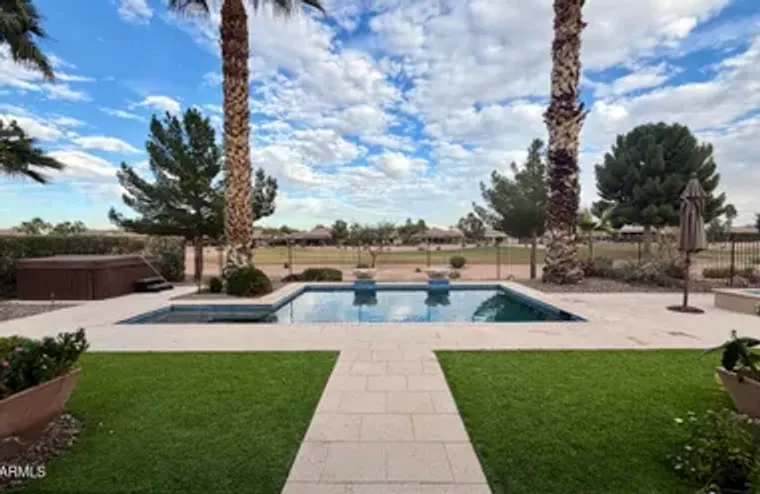 2465 N 164TH DR, GOODYEAR, AZ, 85395, Goodyear, AZ 85395