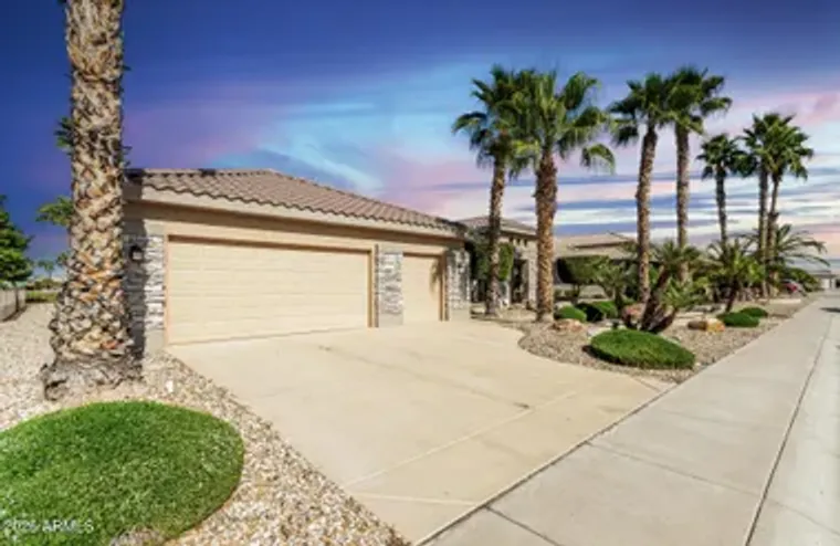 15064 W DOUBLE TREE WAY, SURPRISE, AZ, 8..., Surprise, AZ 85374