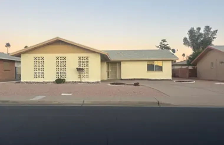 1025 S ROANOKE, MESA, AZ, 85206, Mesa, AZ 85206