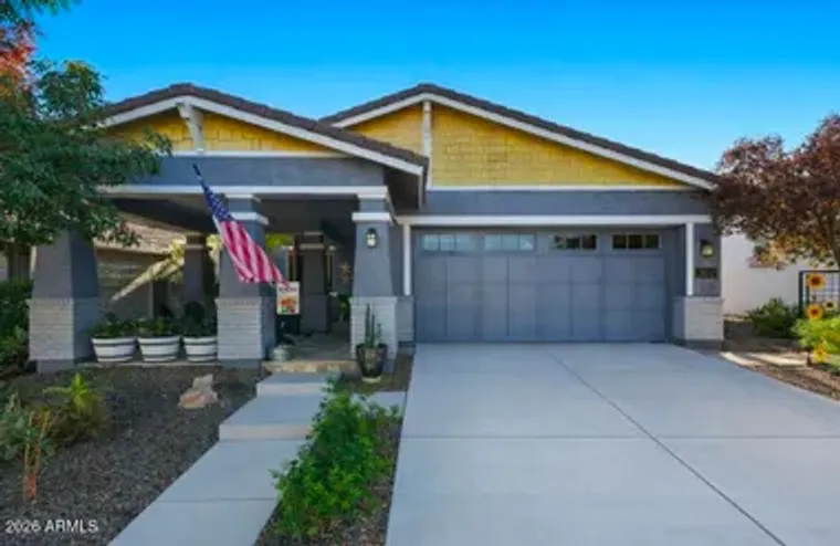 20757 W MINNEZONA AVE, BUCKEYE, AZ, 8539..., Buckeye, AZ 85396