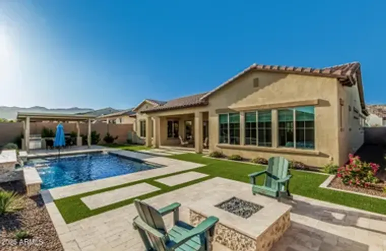 20709 W RATTLER RD, BUCKEYE, AZ, 85396, Buckeye, AZ 85396