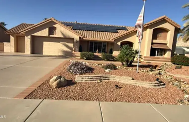 14710 W HERITAGE DR, SUN CITY WEST, AZ, ..., Sun City West, AZ 85375